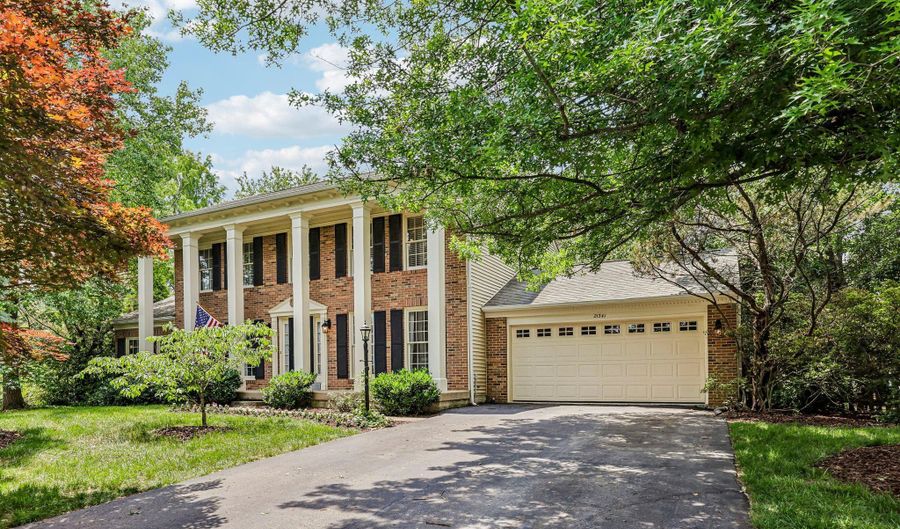 21341 THIMBLEWEED Ct, Ashburn, VA 20147 - 4 Beds, 4 Bath