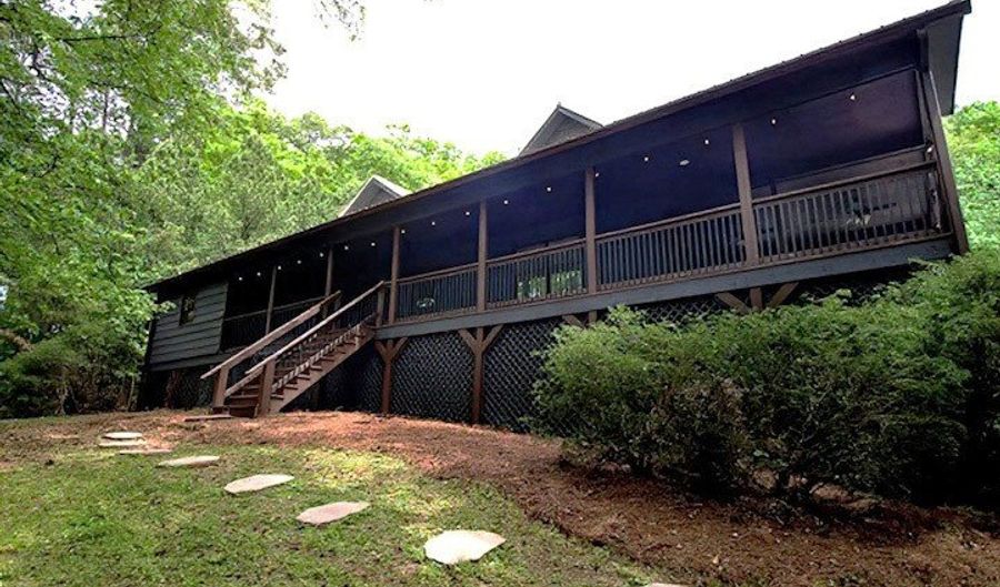 640 Union Grove Church Rd, Adairsville, GA 30103 - 5 Beds, 3 Bath