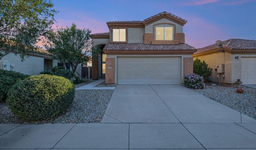 30417 N 42ND Pl, Cave Creek, AZ 85331 - 4 Beds, 2 Bath