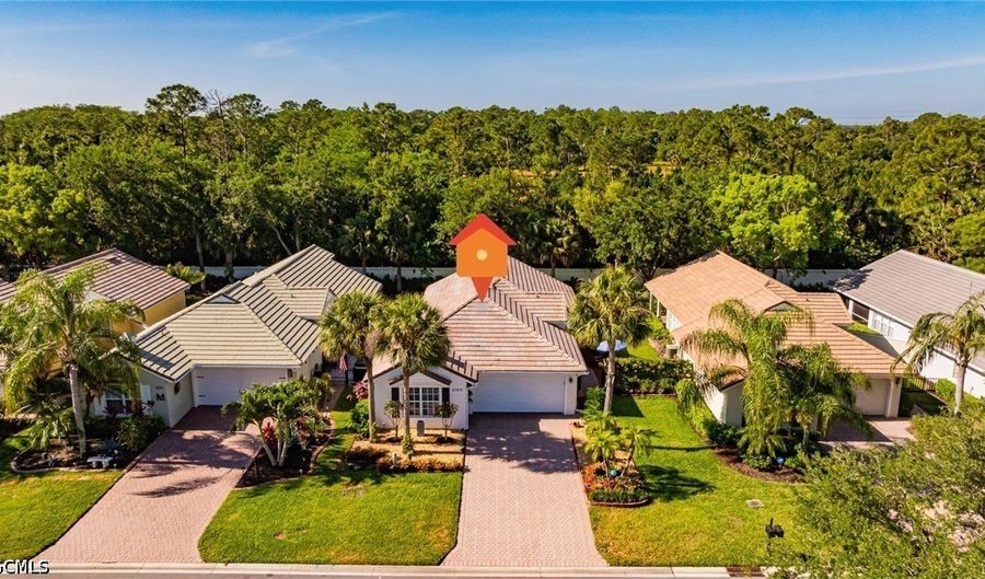 2305 Summersweet Dr, Alva, FL 33920 - 2 Beds, 2 Bath