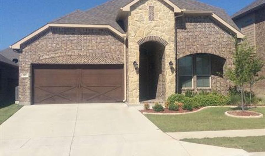 205 Mineral Point Dr, Aledo, TX 76008 - 3 Beds, 3 Bath