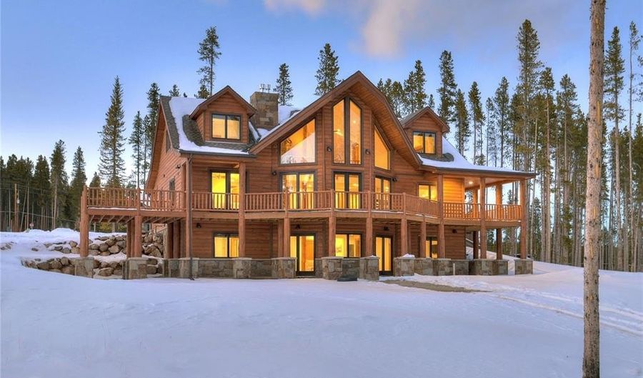 157 Barton Way, Breckenridge, CO 80424 - 5 Beds, 5 Bath