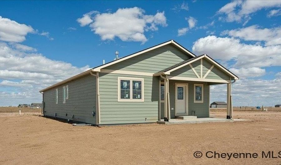 304 CONROY Ct, Carpenter, WY 82054 - 2 Beds, 2 Bath