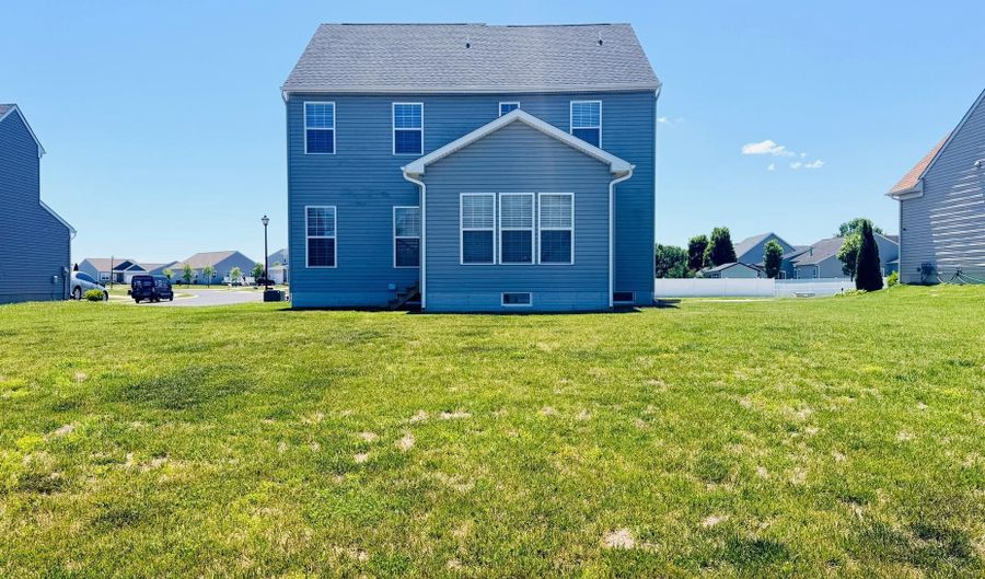 43 HORSE TRAIL Ln, Felton, DE 19943 - 4 Beds, 3 Bath