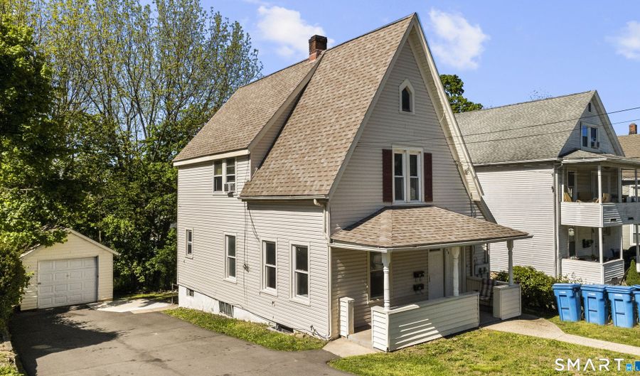 72 S St Ext, Bristol, CT 06010 - 4 Beds, 2 Bath