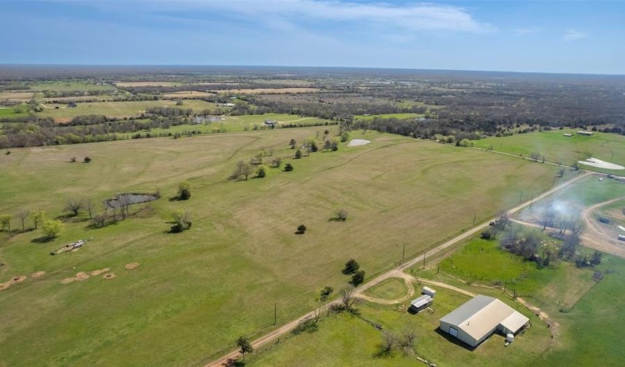 Tract 3 - 27ac County Road 3512, Dike, TX 75437 - 0 Beds, 0 Bath