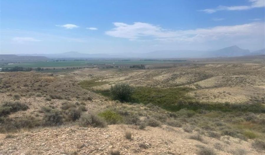 100 Wild Willie Rd Lot Parcel 4, Clark, WY 82435 - 0 Beds, 0 Bath