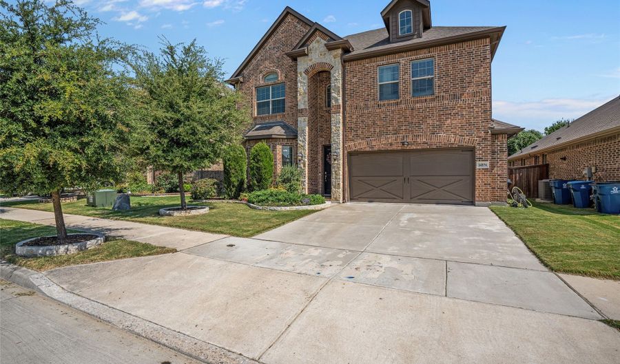 14856 Gladstone Dr, Aledo, TX 76008 - 4 Beds, 4 Bath