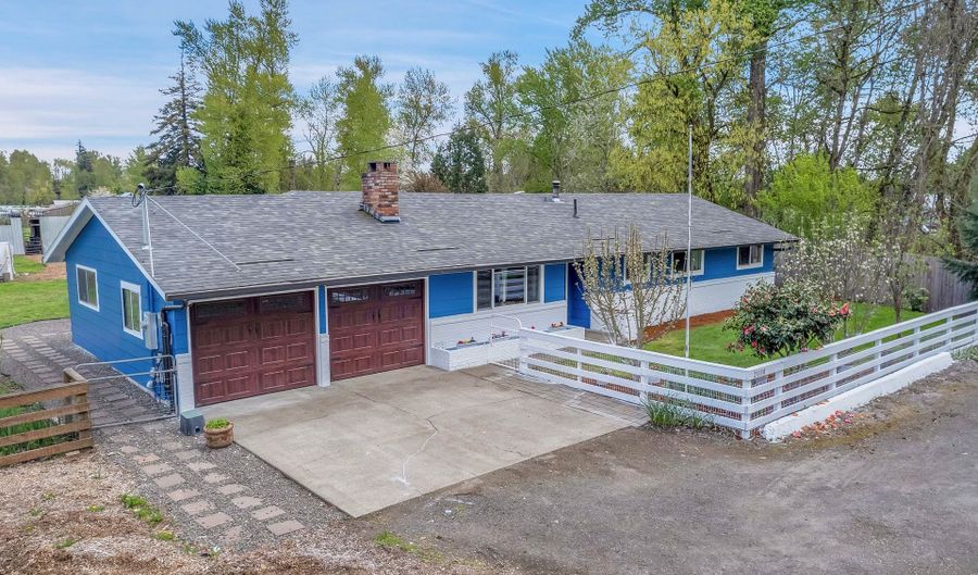 21130 S PEACH Rd, Canby, OR 97013 - 3 Beds, 3 Bath