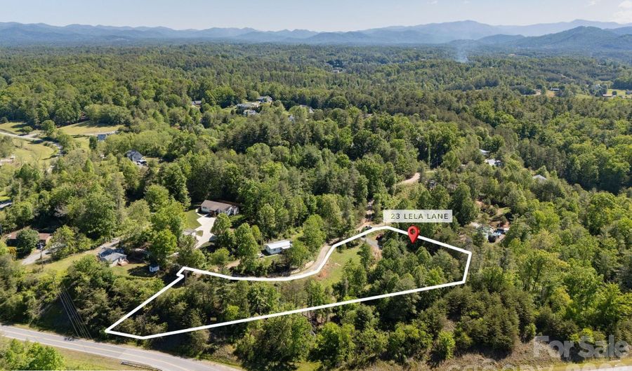 23 Lela Ln, Alexander, NC 28701 - 3 Beds, 2 Bath