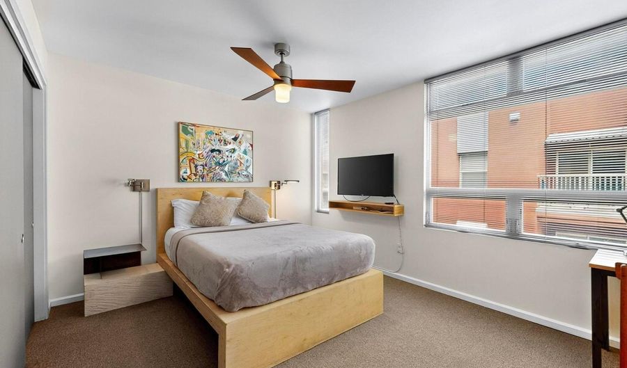 343 Platinum St SW B, Albuquerque, NM 87102 - 1 Beds, 2 Bath