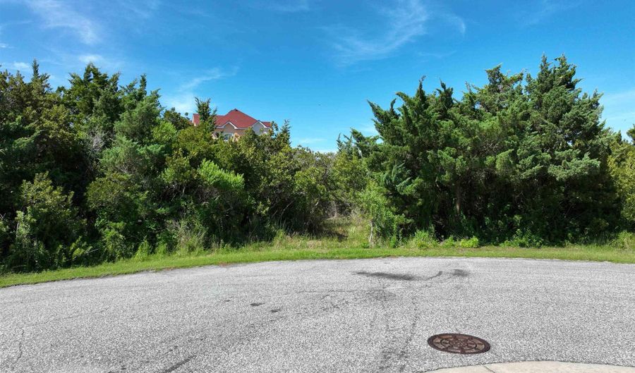 41136 Anchor Ct Lot: 710, Avon, NC 27915 - 0 Beds, 0 Bath