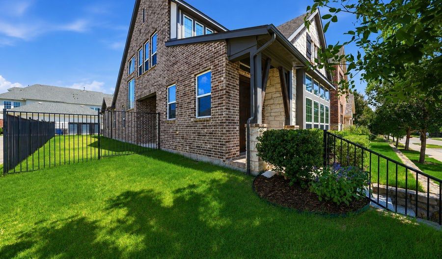 911 Midland Dr, Allen, TX 75013 - 3 Beds, 4 Bath