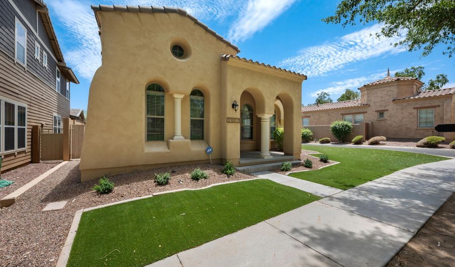 21017 W EDITH Way, Buckeye, AZ 85396 - 2 Beds, 2 Bath