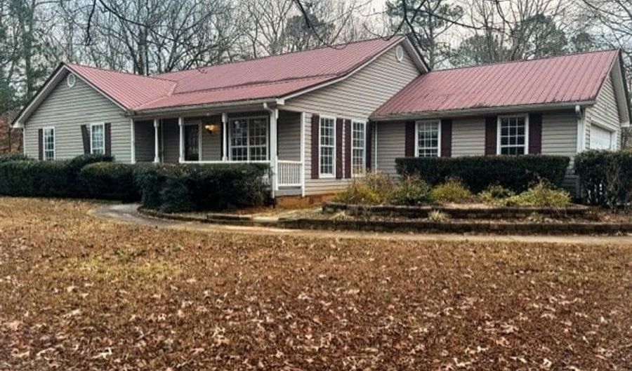 1358 Ball Ground Rd, Ball Ground, GA 30107 - 3 Beds, 2 Bath