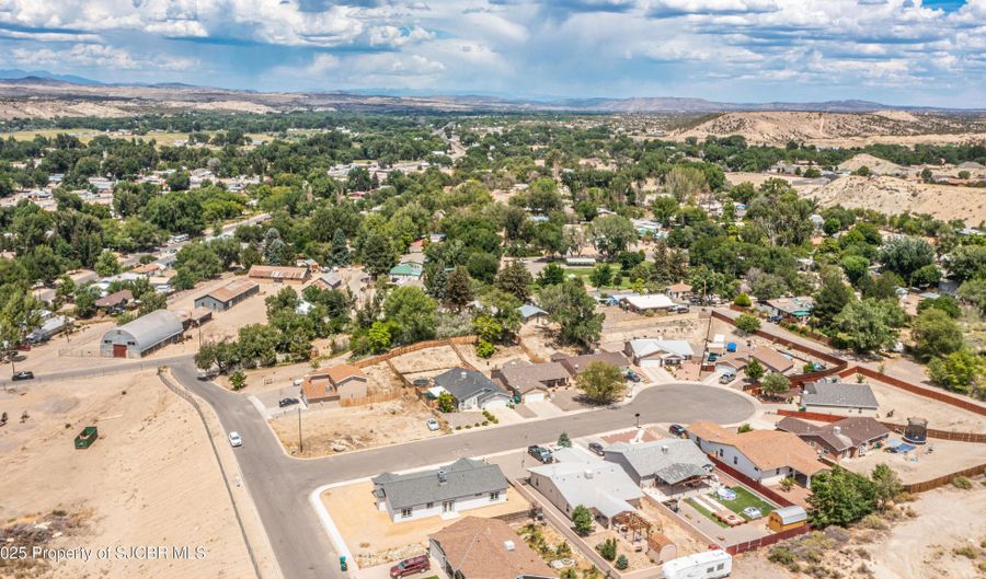 100 KATHY Cir, Aztec, NM 87410 - 3 Beds, 2 Bath