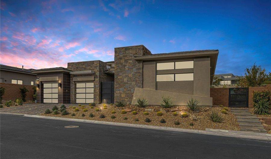 11456 Opal Springs Way, Las Vegas, NV 89135 - 3 Beds, 4 Bath