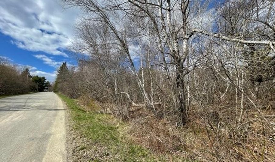 Lot F Mountain View Drive, Baileyville, ME 04694 - 0 Beds, 0 Bath