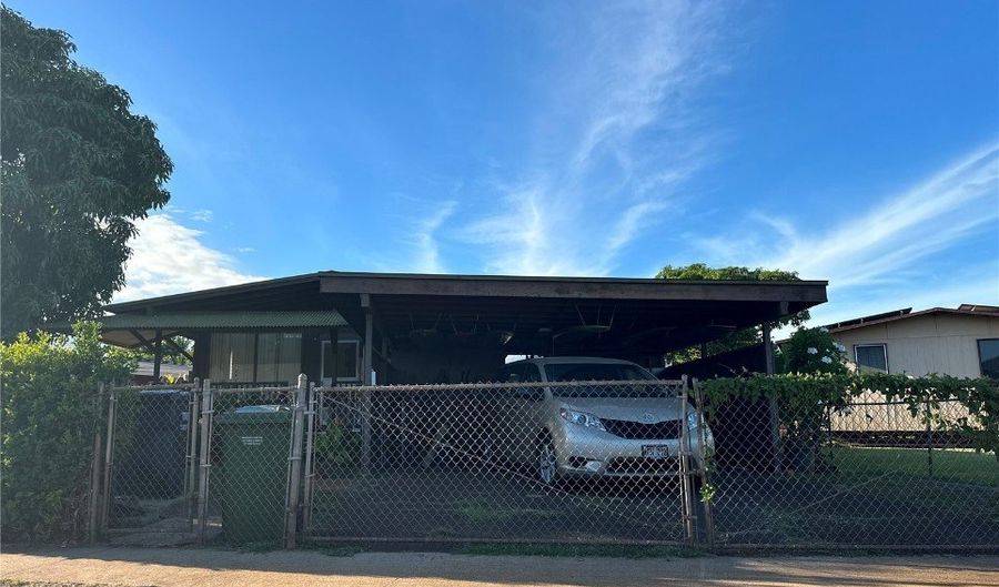 91-634 Kilipoe St, Ewa Beach, HI 96706 - 4 Beds, 2 Bath