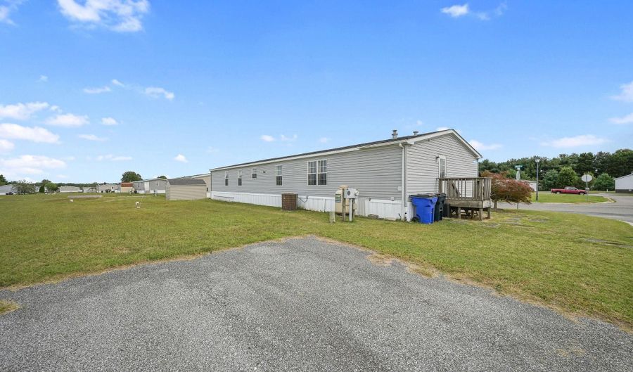 158 CAVEAT Rd 200, Magnolia, DE 19962 - 4 Beds, 2 Bath