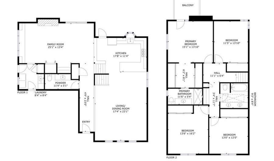 5925 E Tiber, Anaheim, CA 92807 - 4 Beds, 3 Bath