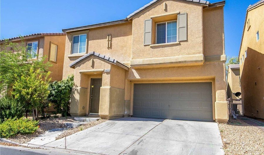 3925 MEADOW FOXTAIL Dr, Las Vegas, NV 89122 - 3 Beds, 3 Bath