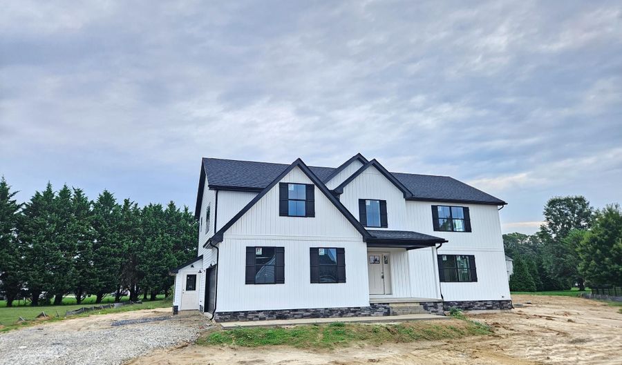 42 GLENOAK Ct, Camden Wyoming, DE 19934 - 4 Beds, 3 Bath