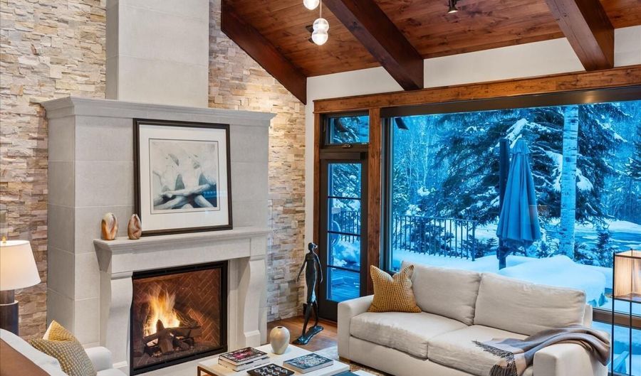 1345 Mayflower Ct, Aspen, CO 81611 - 5 Beds, 6 Bath