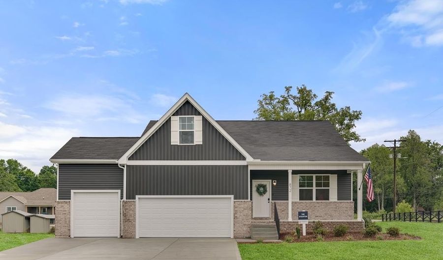 247 Reece Rd, Baxter, TN 38544 - 4 Beds, 3 Bath