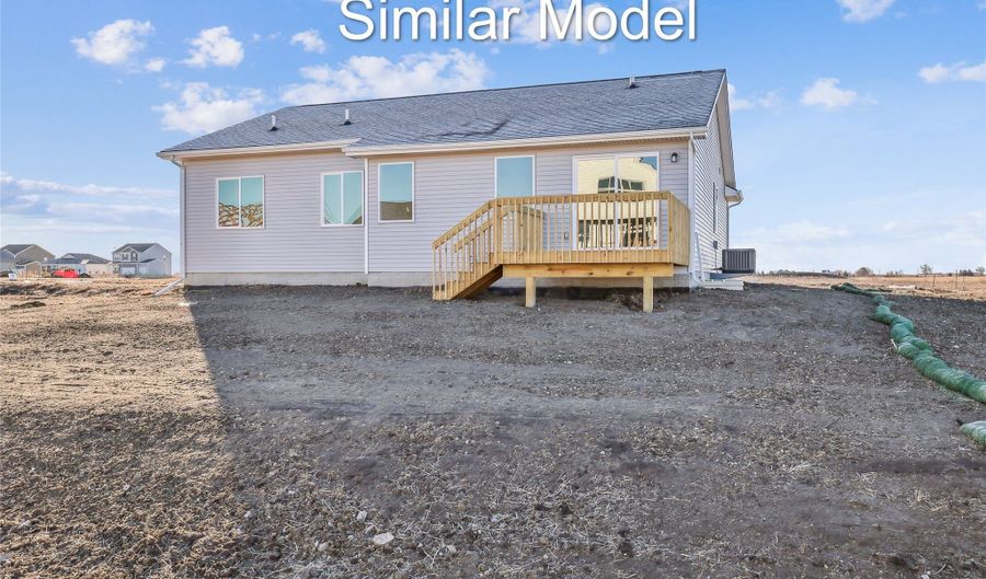 25132 Bluebird Cir, Adel, IA 50003 - 3 Beds, 2 Bath
