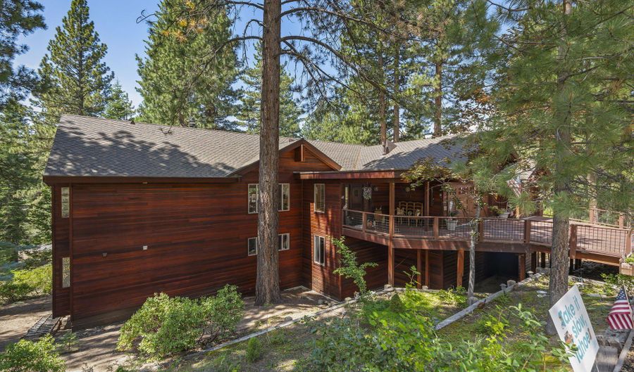 445 1st Green Dr, Incline Village, NV 89451 - 4 Beds, 5 Bath