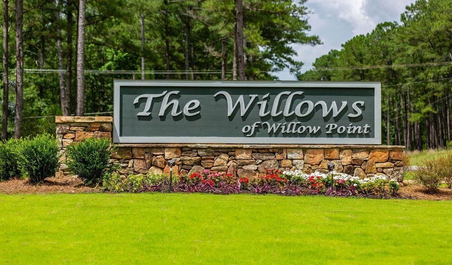 282 N Pitchford Way, Alexander City, AL 35010 - 0 Beds, 0 Bath