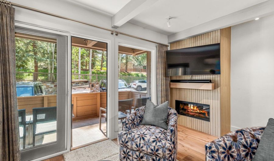 610 S West End St Unit K103, Aspen, CO 81611 - 2 Beds, 2 Bath