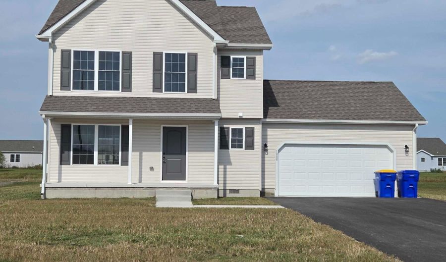 1008 REDWOOD Ct Lot 18, Harrington, DE 19952 - 3 Beds, 3 Bath