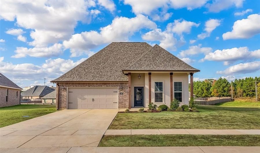 449 N Lost River Dr N, Benton, LA 71006 - 3 Beds, 2 Bath