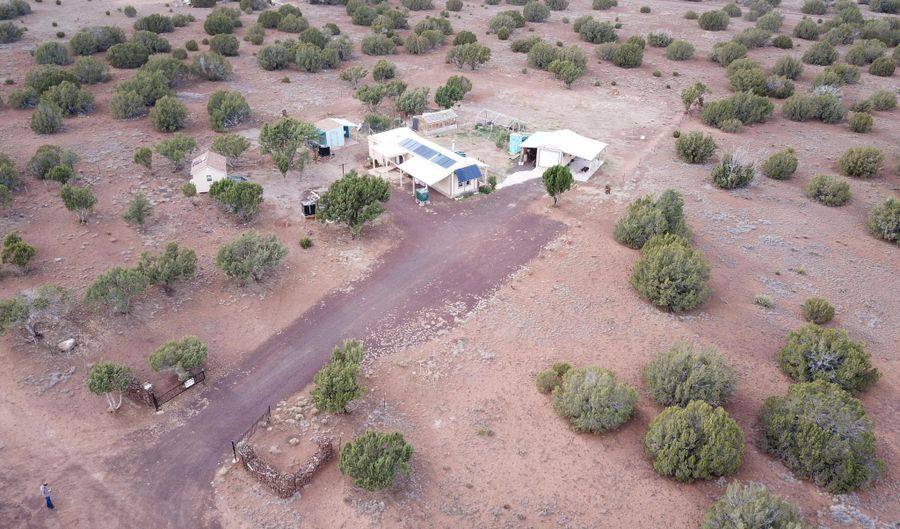 87 County Rd, Concho, AZ 85924 - 0 Beds, 0 Bath