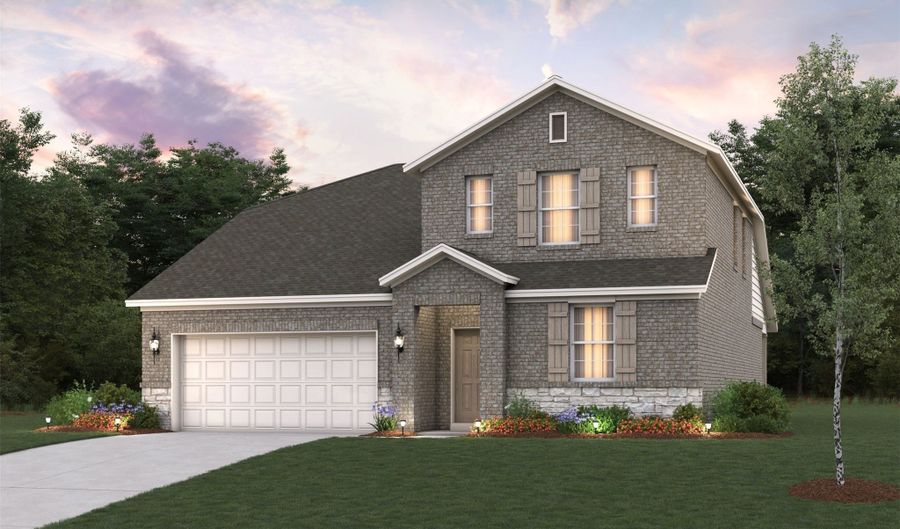 3053 Hollybrook Ln, Anna, TX 75409 - 4 Beds, 3 Bath