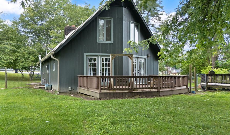 842 S KY Highway 11, Beattyville, KY 41311 - 3 Beds, 1 Bath