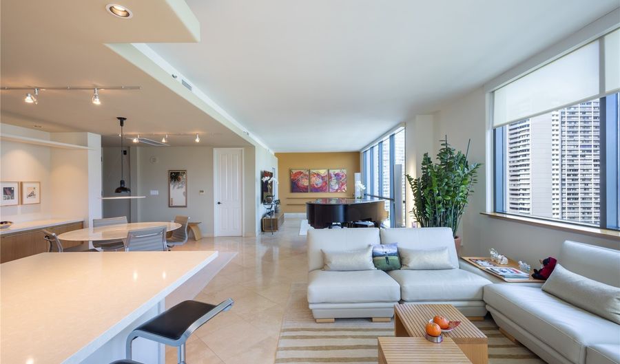 1199 Bishop St 15A,15B, Honolulu, HI 96813 - 3 Beds, 6 Bath