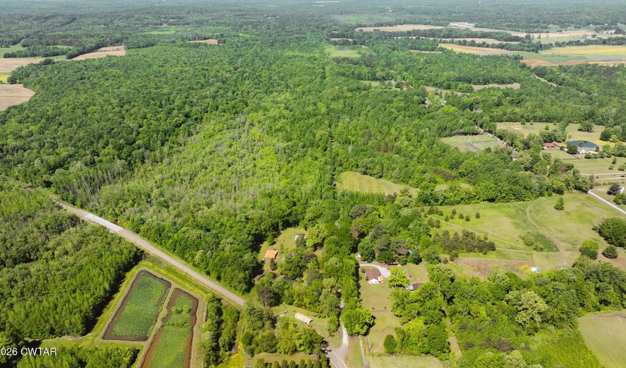 Beech Bluff Road, Beech Bluff, TN 38313 - 0 Beds, 0 Bath