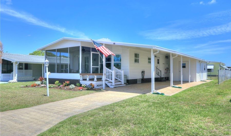 948 Frangi Pani Dr, Barefoot Bay, FL 32976 - 2 Beds, 2 Bath