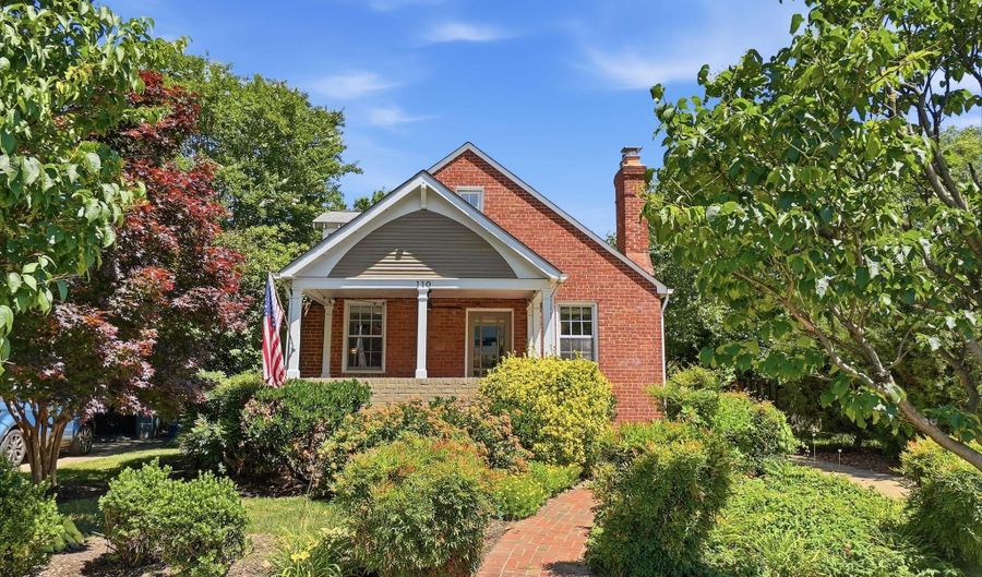110 STEWART Ave, Alexandria, VA 22301 - 3 Beds, 3 Bath