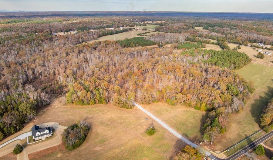 257 W Chapman Rd, Belton, SC 29627 - 0 Beds, 0 Bath