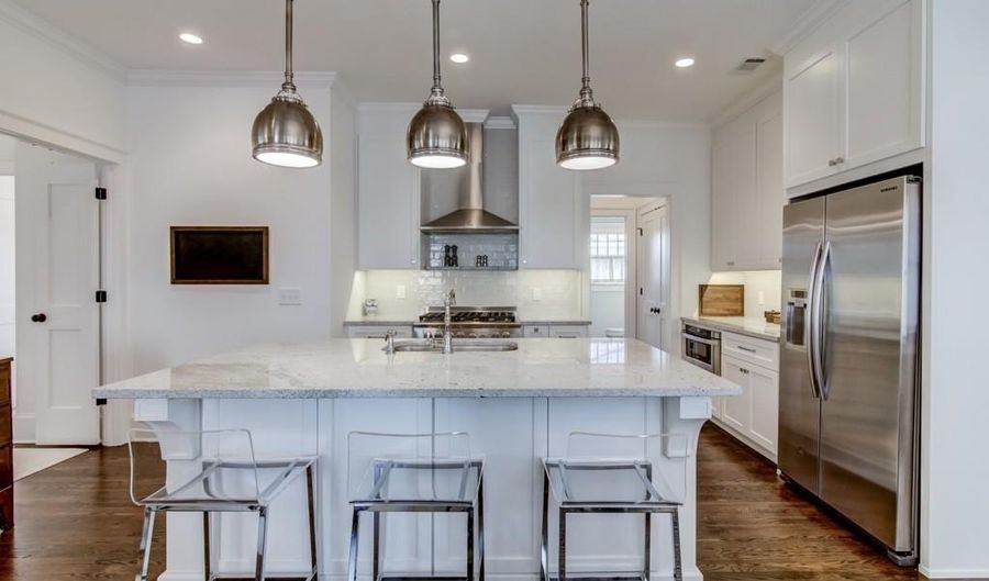 2205 Willow Ave NE, Atlanta, GA 30305 - 3 Beds, 3 Bath