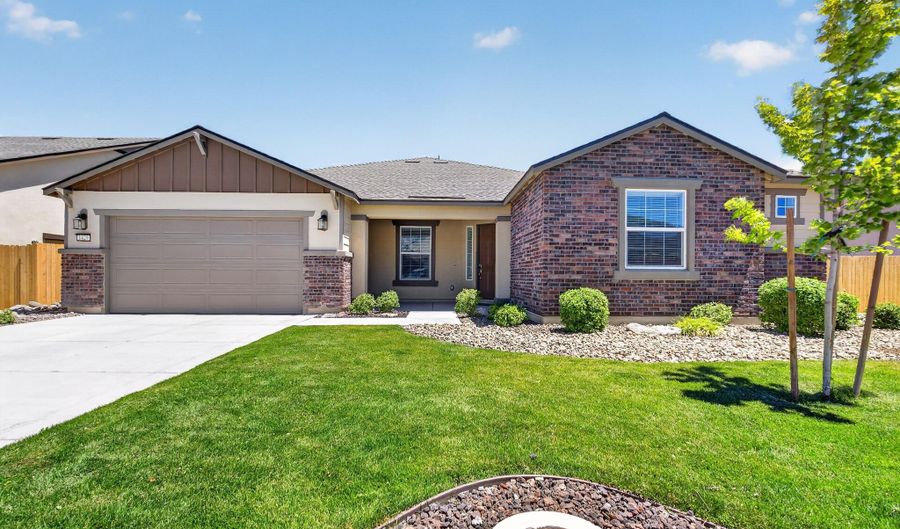 1429 Pickaxe St, Carson City, NV 89703 - 3 Beds, 3 Bath