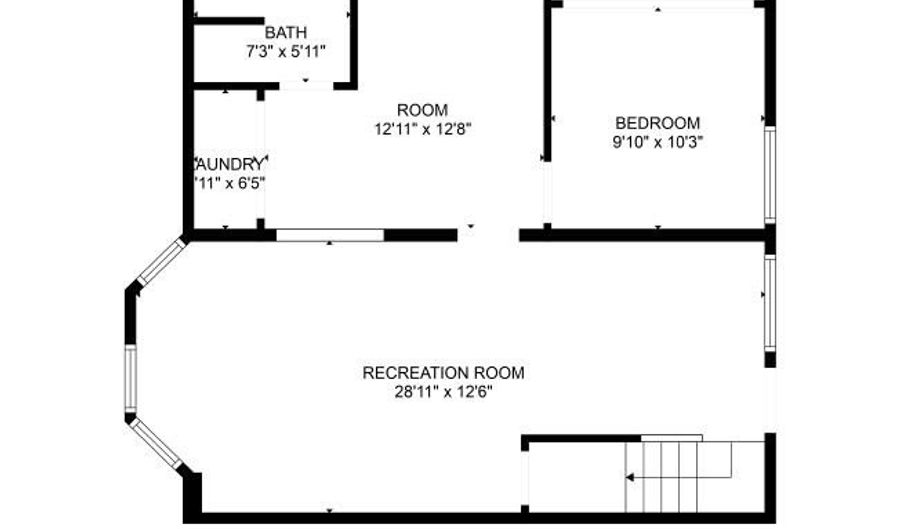 207 E Red Hill Rd, Central, UT 84722 - 3 Beds, 2 Bath