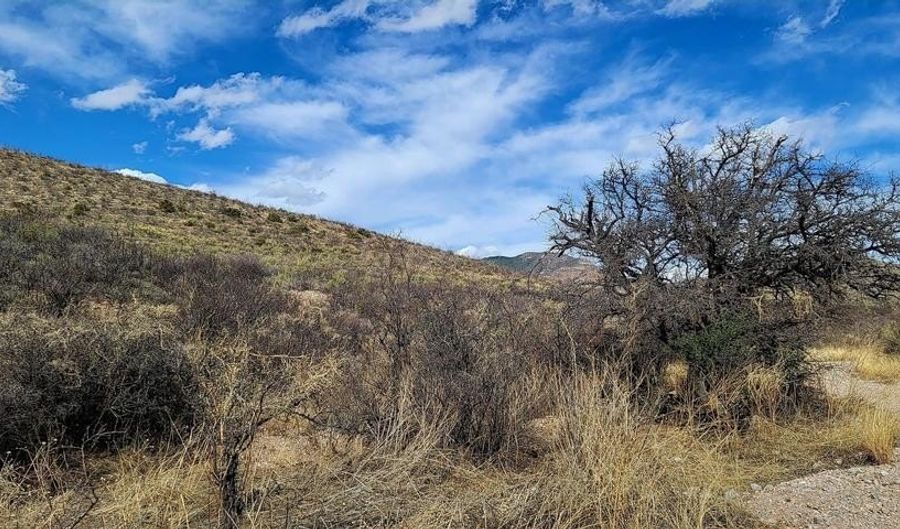 W Red Mountain Road lot 9, Bisbee, AZ 85603 - 0 Beds, 0 Bath