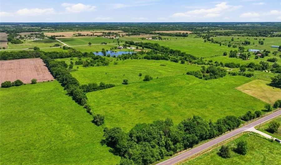 20 ACRES E State Route B 347th Hwy, Archie, MO 64725 - 0 Beds, 0 Bath