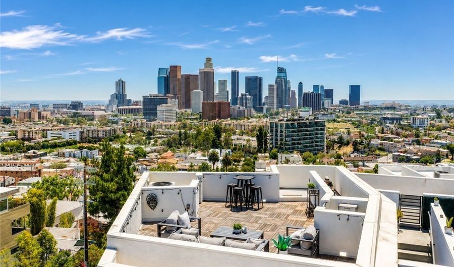 1025 White Knoll Dr, Los Angeles, CA 90012 - 3 Beds, 3 Bath