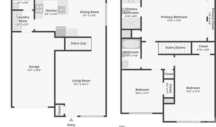 1110 Lynwood Forest Rd, Arden, NC 28704 - 3 Beds, 3 Bath